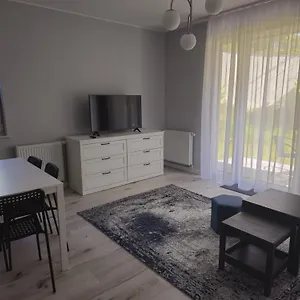  Apartment Impresja