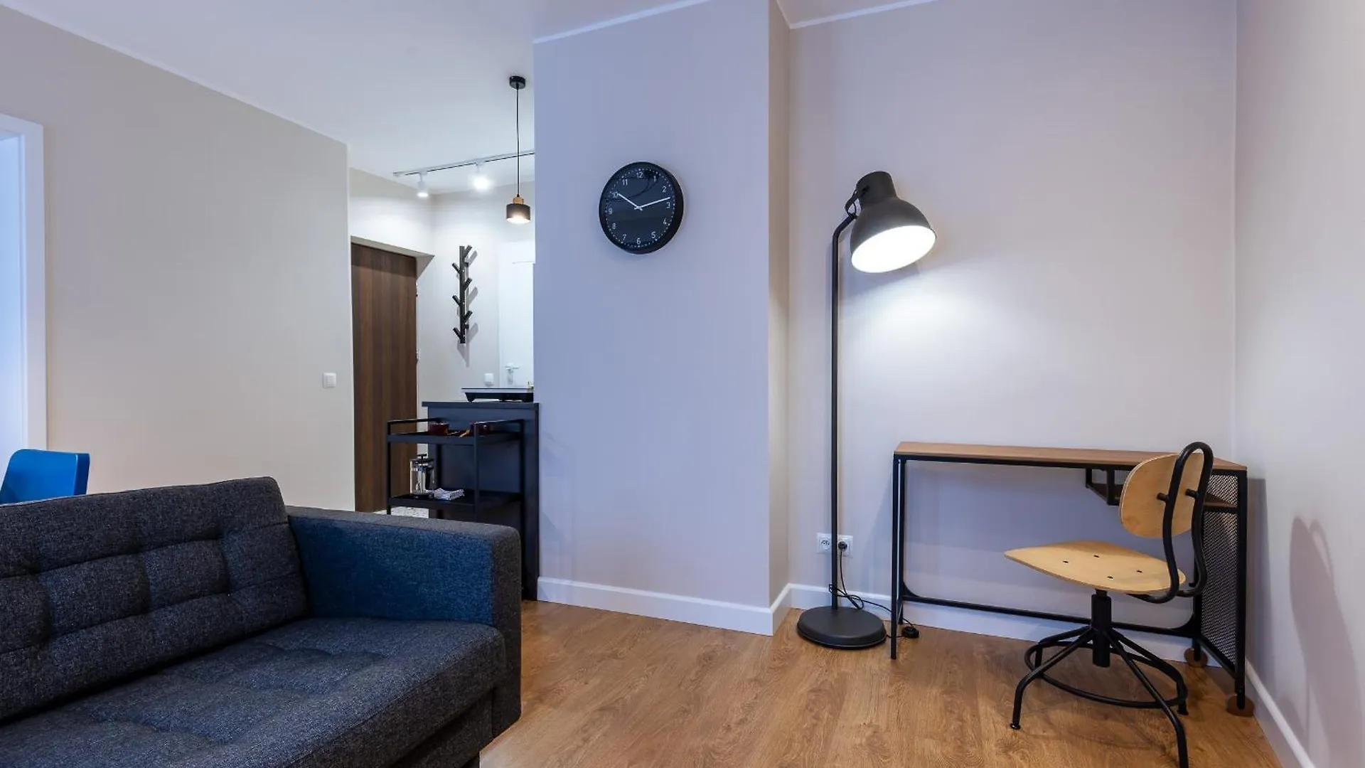 Ferienwohnung Korona Starego Gdanska Polen