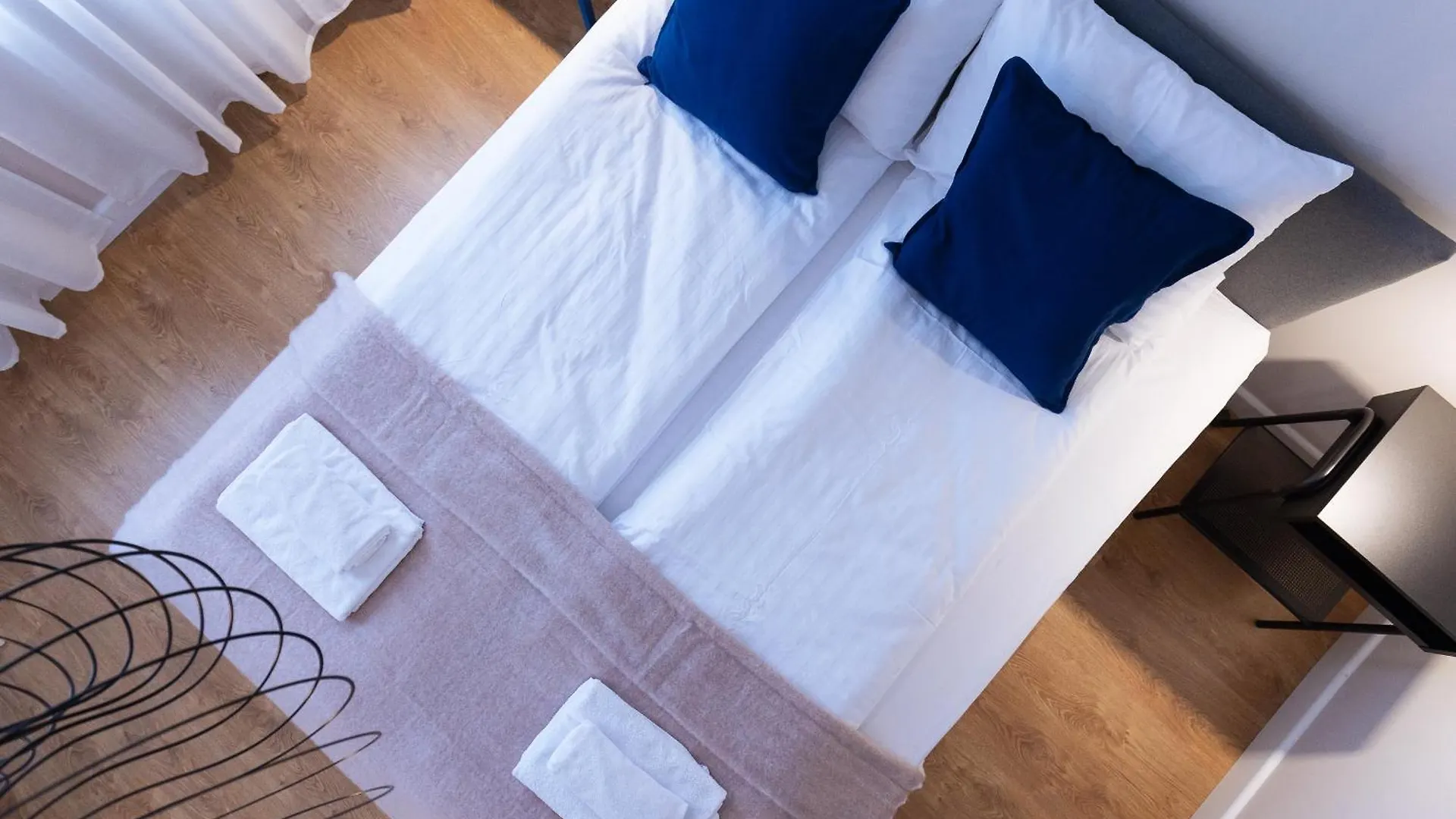 Apartment Ferienwohnung Korona Starego Gdanska Polen