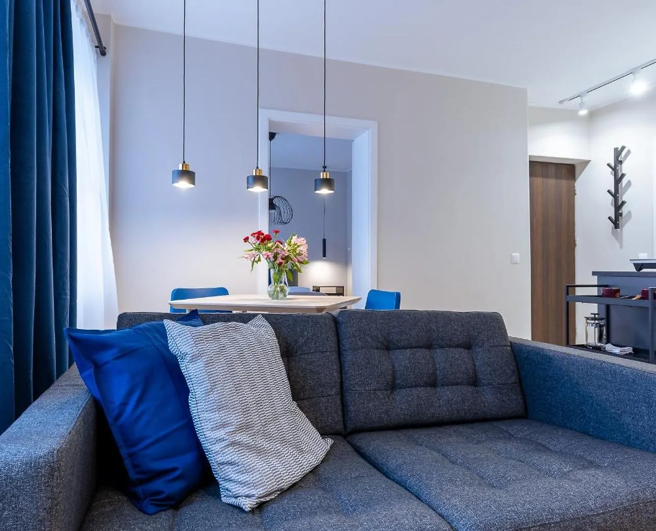 Apartment Ferienwohnung Korona Starego Gdanska