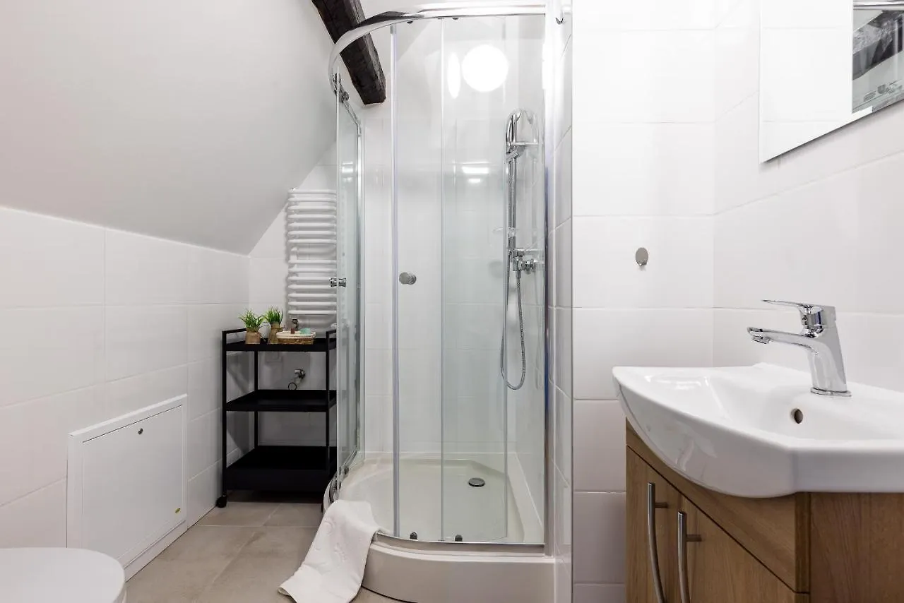 Korona Starego Gdanska Apartment Poland