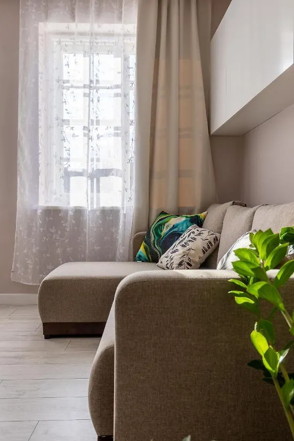 Korona Starego Gdanska Apartment  Gdansk