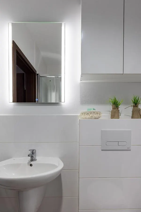 Korona Starego Gdanska Apartment Gdansk