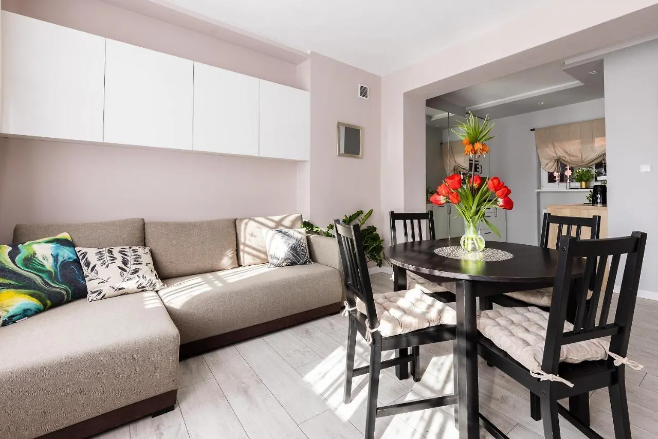 Korona Starego Gdanska Apartment