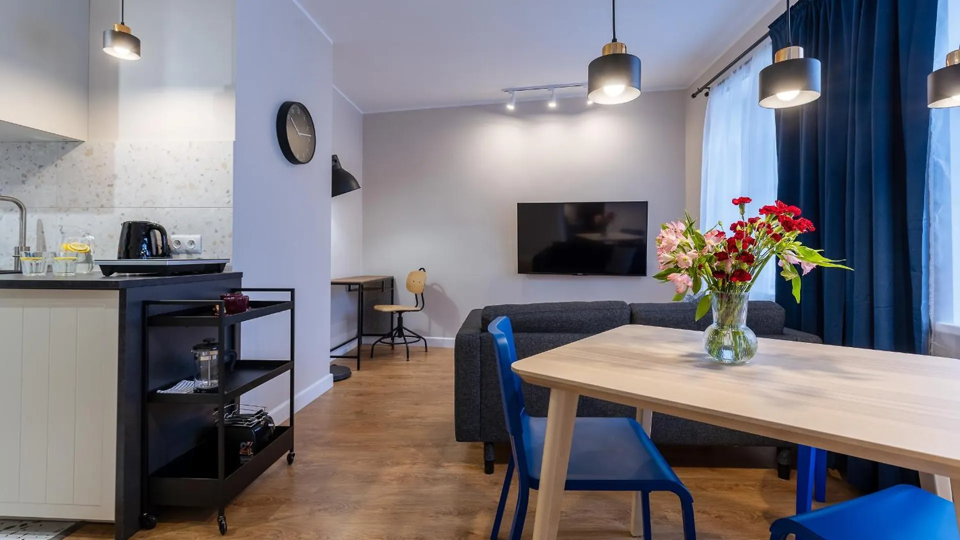 Korona Starego Gdanska Apartment 0*, Gdansk Poland