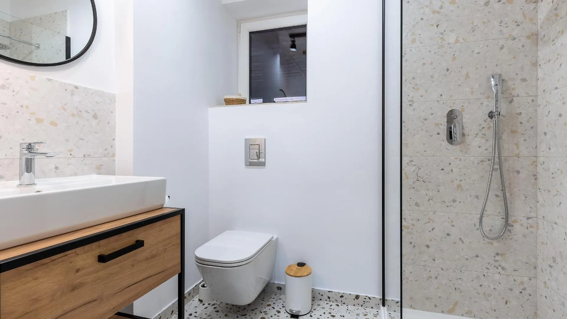 Korona Starego Gdanska Apartment