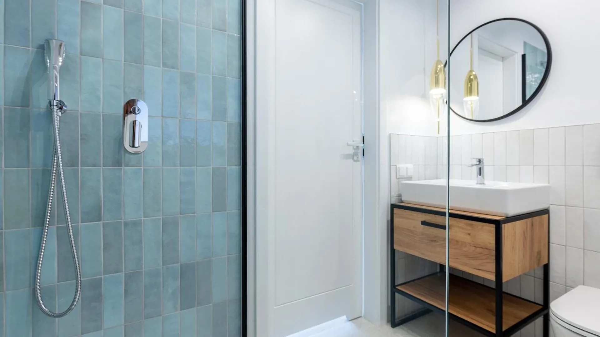 Korona Starego Gdanska Apartment Gdansk