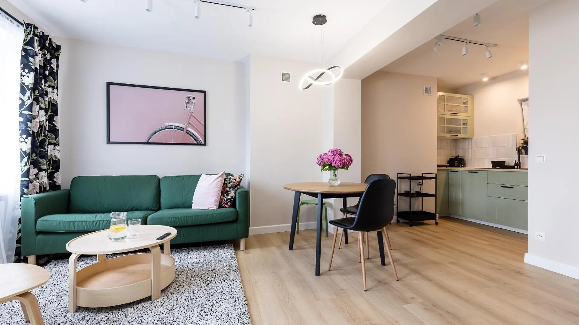 Korona Starego Gdanska Apartment