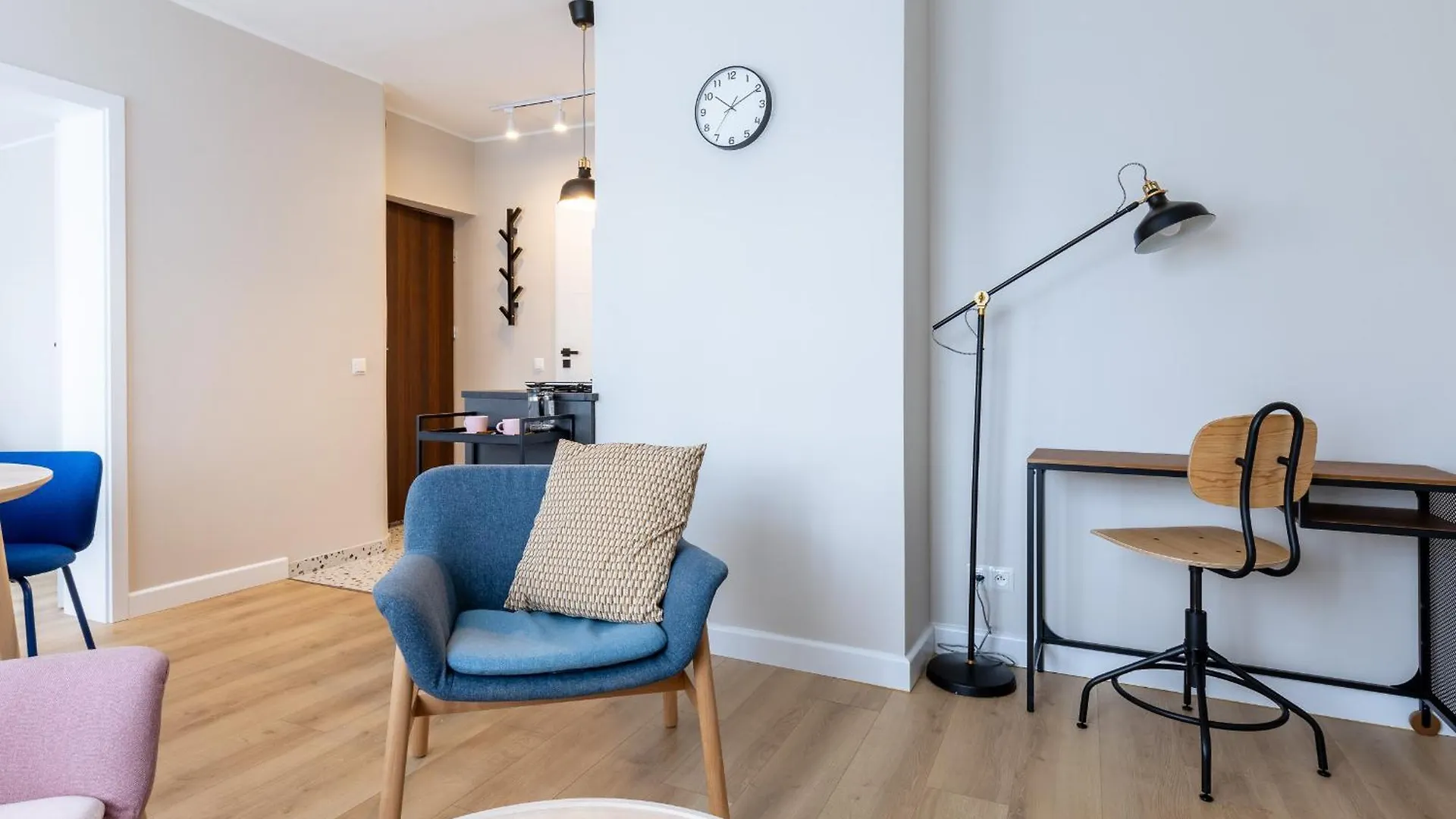 Korona Starego Gdanska Apartment