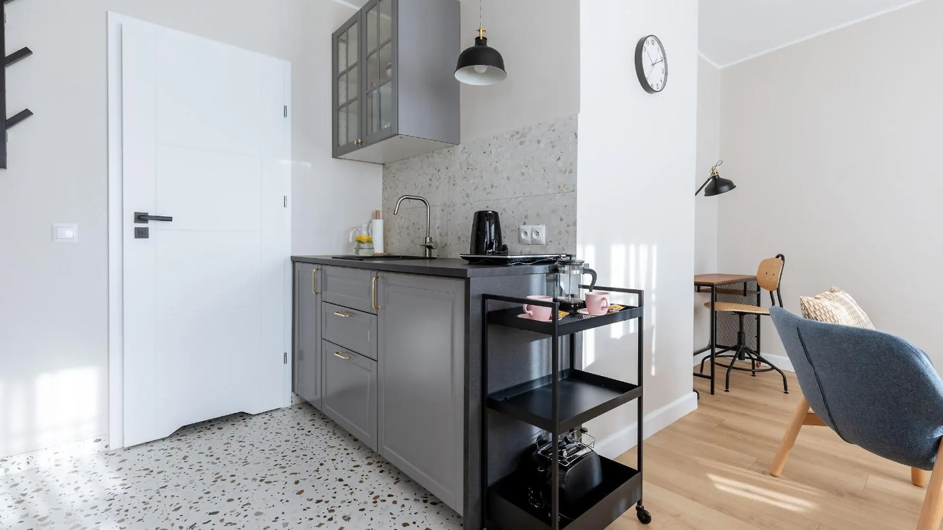 Korona Starego Gdanska Apartment 0*, Gdansk