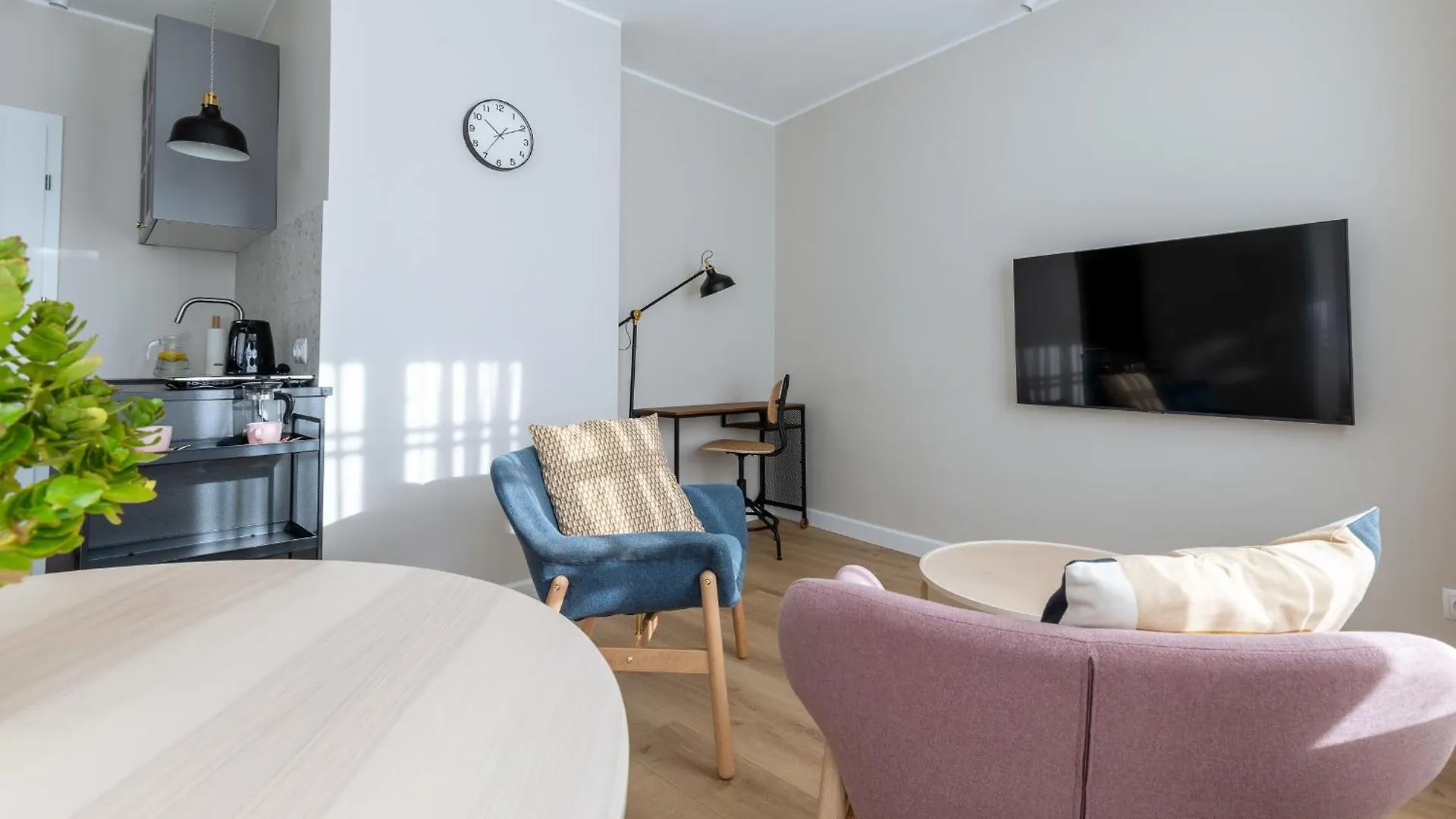 Korona Starego Gdanska Apartment Poland