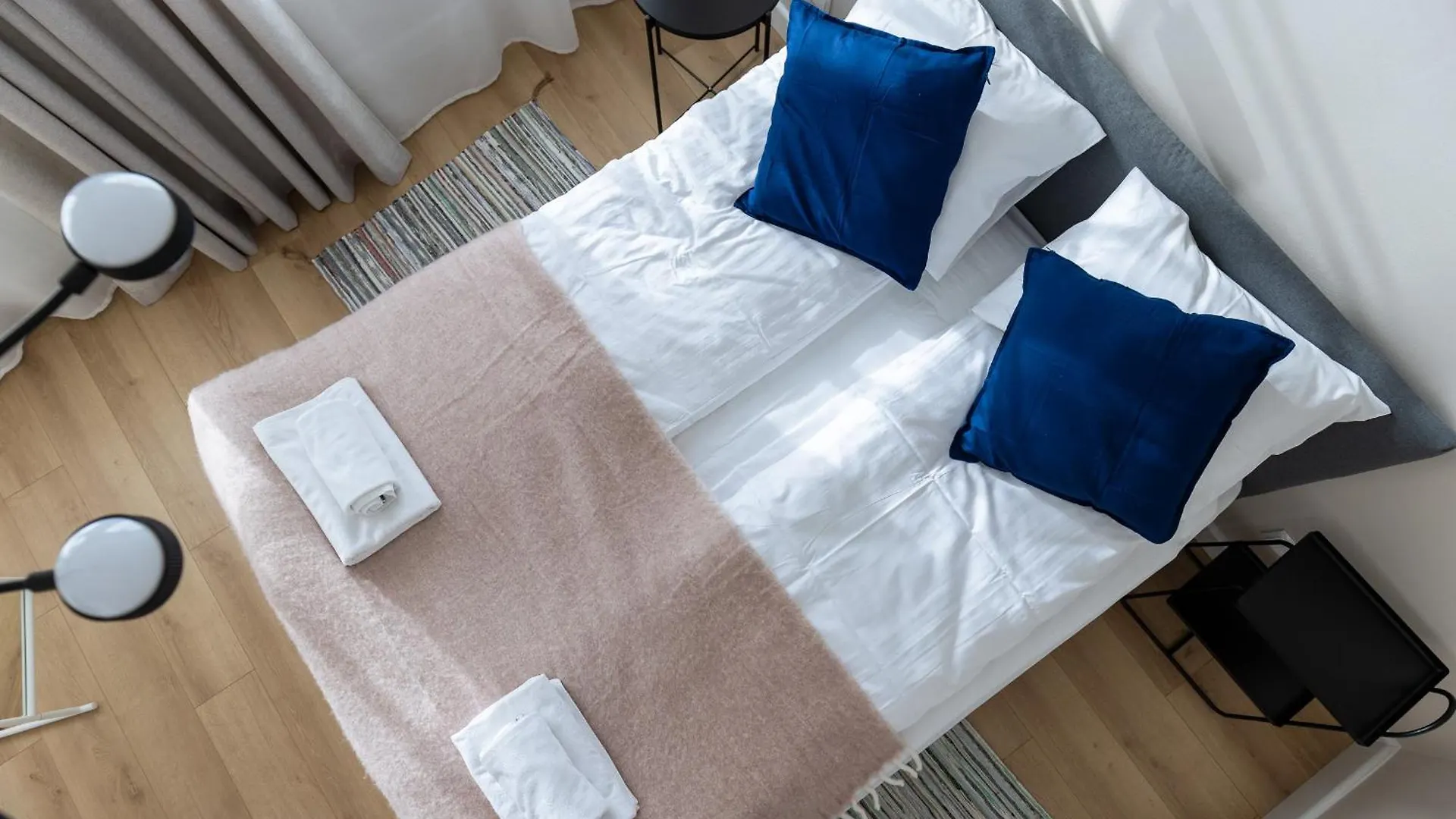 Korona Starego Gdanska Apartment Poland